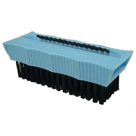 S&G Tool Aid Grime Scrub Brush (24-Piece Display) 17050